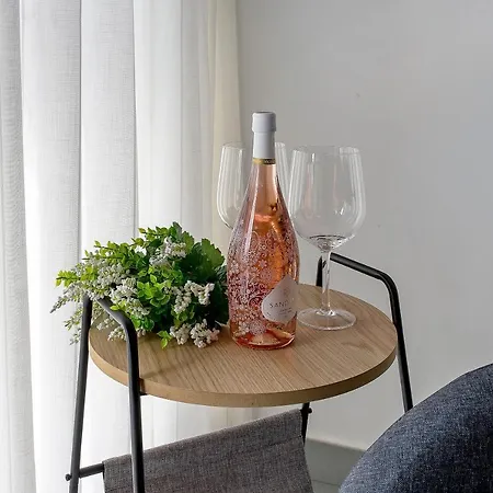 Apartment Dream House Canteras Las Palmas de Gran Canaria