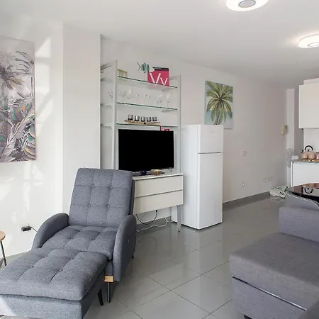 Dream House Canteras *