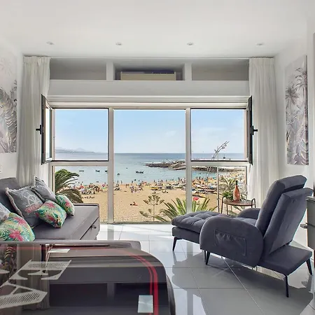 Apartment Dream House Canteras