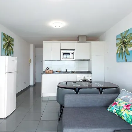 Dream House Canteras *