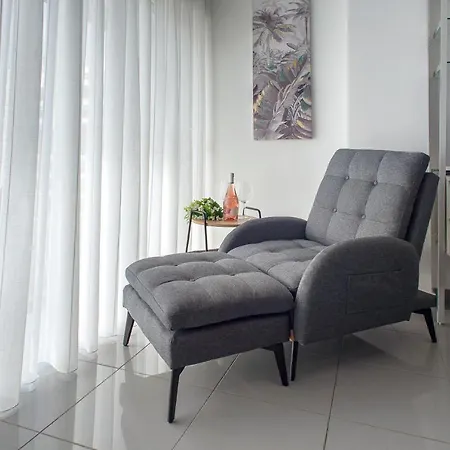 Apartment Dream House Canteras