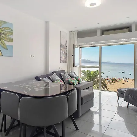 Apartment Dream House Canteras