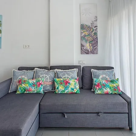 Apartment Dream House Canteras