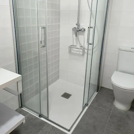 Dream House Canteras Apartment