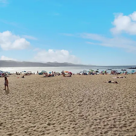 Dream House Canteras Apartment Las Palmas de Gran Canaria
