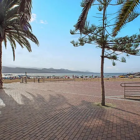 Dream House Canteras Las Palmas de Gran Canaria