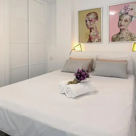 Dream House Canteras