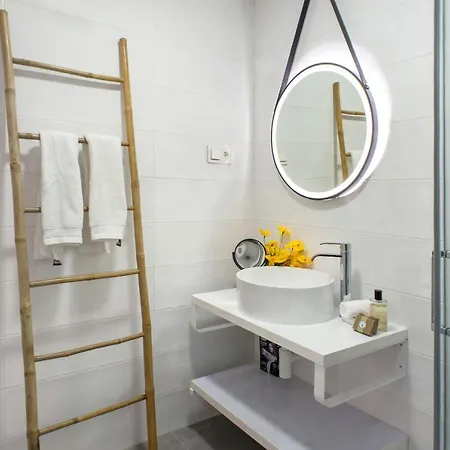Apartment Dream House Canteras *