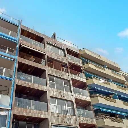 Dream House Canteras