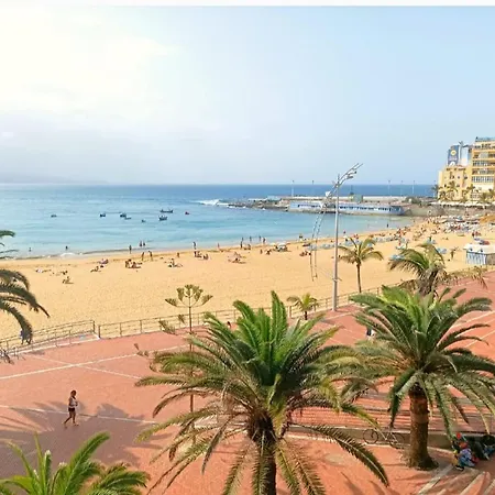Dream House Canteras * Las Palmas de Gran Canaria