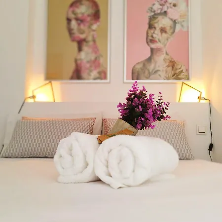 Apartment Dream House Canteras Las Palmas de Gran Canaria